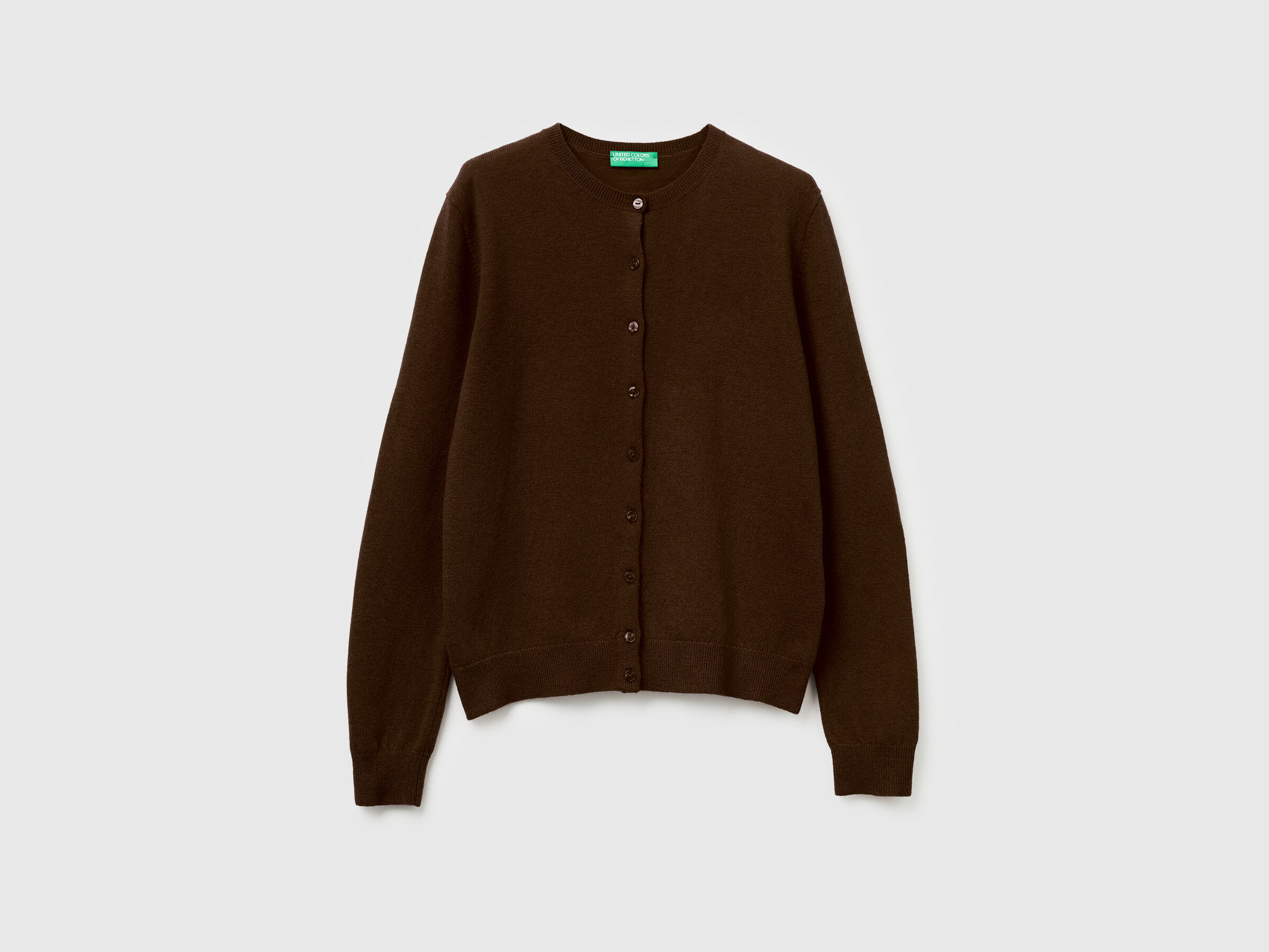 L/S SWEATER Women image number 5